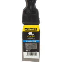 Фасадный шпатель STAYER 1008-04