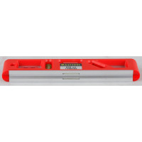 Уровень с магнитом KRAFTOOL Director level  3 ампулы, 220 мм 1-34863-022