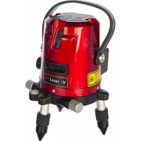Лазерный уровень ADA 3D Liner 4V А00133