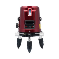 Лазерный уровень ADA 3D Liner 4V А00133