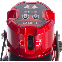 Лазерный уровень ADA 3D Liner 4V А00133