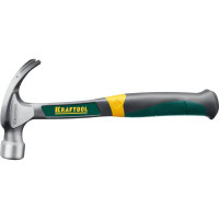 Молоток-гвоздодер 560 г KRAFTOOL 20270