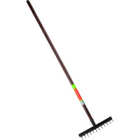 Садовые грабли Центроинструмент Молодость моя 1004-12-Ч