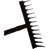 Садовые грабли Центроинструмент Молодость моя 1004-12-Ч