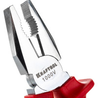 Плоскогубцы ELECTRO-KRAFT 200 мм KRAFTOOL 2202-1-20_z01