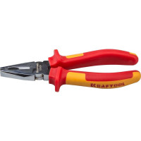 Плоскогубцы ELECTRO-KRAFT 180 мм KRAFTOOL 2202-1-18_z01