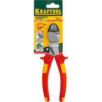 Усиленные бокорезы KRAFTOOL Electro-Kraft 180 мм 2202-6-18_z01