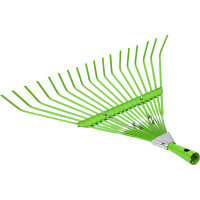 Веерные грабли без черенка Центроинструмент 0231-10