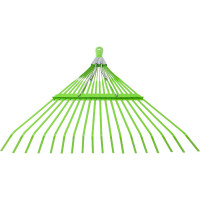 Веерные грабли без черенка Центроинструмент 0231-10