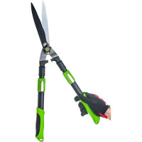 Садовые ножницы для живой изгороди Центроинструмент 0209