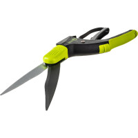 Поворотные садовые ножницы для травы Центроинструмент 0240