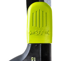 Поворотные садовые ножницы для травы Центроинструмент 0240