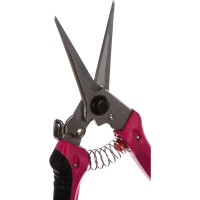 Садовые ножницы для цветов Центроинструмент 0614