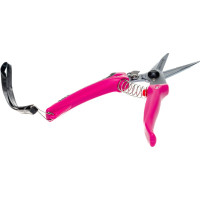 Садовые ножницы для цветов Центроинструмент 0614