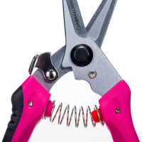 Садовые ножницы для цветов Центроинструмент 0614