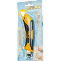 Нож OLFA Autolock 18 мм OL-L5-AL