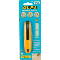 Нож OLFA Hobby Craft Models 12,5мм OL-SK-7