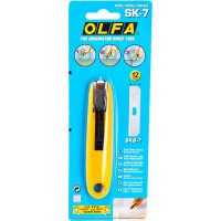 Нож OLFA Hobby Craft Models 12,5мм OL-SK-7