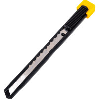 Нож OLFA с выдвижным лезвием 9 мм OL-S