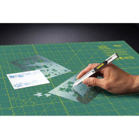 Нож OLFA для графических работ 9 мм OL-SAC-1