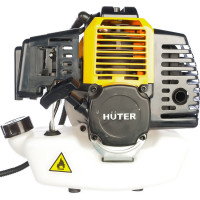 Бензиновый триммер Huter GGT 1300T 70/2/7