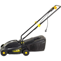 Электрическая газонокосилка Huter ELM 1000 70/4/3