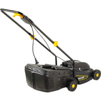 Электрическая газонокосилка Huter ELM 1000 70/4/3