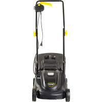 Электрическая газонокосилка Huter ELM 1000 70/4/3