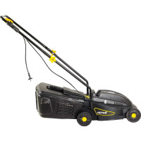 Электрическая газонокосилка Huter ELM 1000 70/4/3