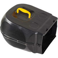 Электрическая газонокосилка Huter ELM 1400Р 70/4/4