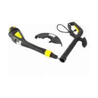 Электрический триммер Huter GET 400 70/1/4