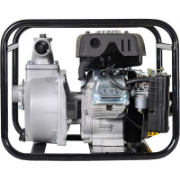 Мотопомпа Huter MP 40 70/11/2