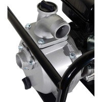 Мотопомпа Huter MP 40 70/11/2