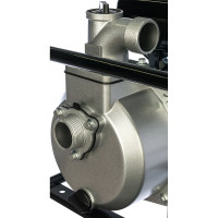 Мотопомпа Huter MP 40 70/11/2