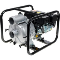 Мотопомпа Huter MPD 80 70/11/4