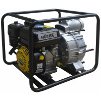 Мотопомпа Huter MPD 80 70/11/4