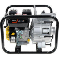 Мотопомпа Huter MPD 80 70/11/4