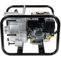 Мотопомпа Huter MPD 80 70/11/4