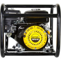 Мотопомпа Huter MPD 80 70/11/4