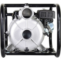 Мотопомпа Huter MPD 80 70/11/4