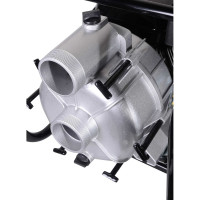 Мотопомпа Huter MPD 80 70/11/4