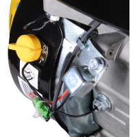 Мотопомпа Huter MPD 80 70/11/4