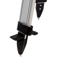 Штатив алюминиевый на винтах Light S (FS 20/M3) ADA А00177