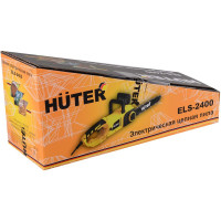 Электропила Huter ELS 2400 70/10/2