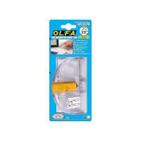 Нож OLFA Mount Cutter для резки под углом 45° 20 мм OL-MC-45/2B