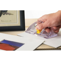 Нож OLFA Mount Cutter для резки под углом 45° 20 мм OL-MC-45/2B