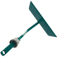 Садовая мотыжка с системой быстрого присоединения Q-C, RACO 180 мм 4230-53815