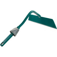 Садовая мотыжка с системой быстрого присоединения Q-C, RACO 180 мм 4230-53815