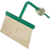 Садовая мотыжка с системой быстрого присоединения Q-C, RACO 140мм 4230-53832