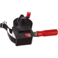 Зажим BESSEY ленточный до 7 м, уголки адаптируемые (4 шт) в комплекте BE-BAN700